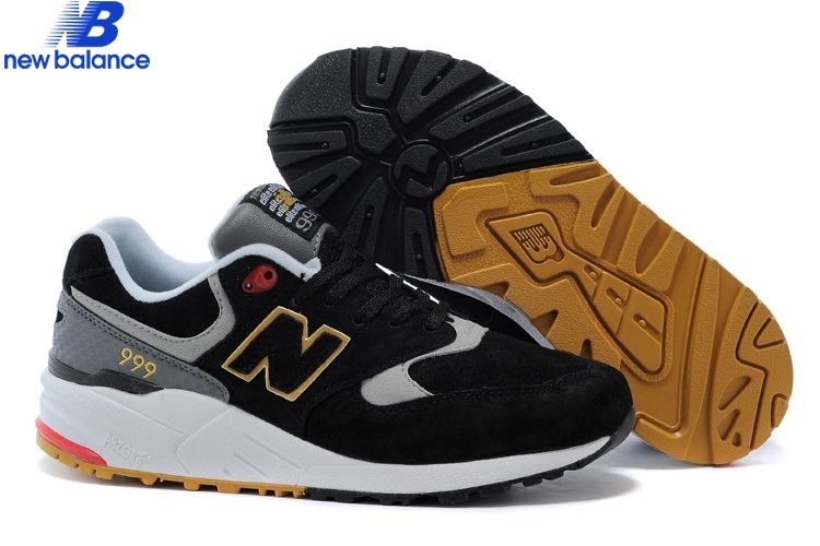 new balance rouge courir